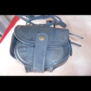 Mini purse from Lloyd